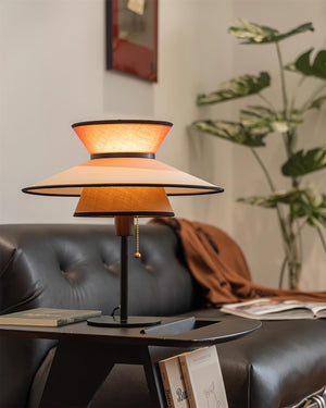 Lunetra Table Lamp