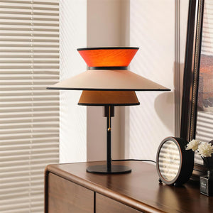 Lunetra Table Lamp