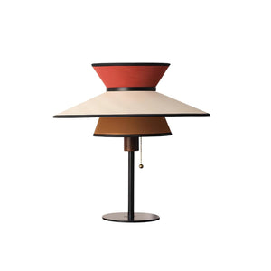 Lunetra Table Lamp