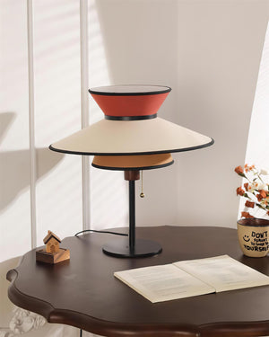 Lunetra Table Lamp
