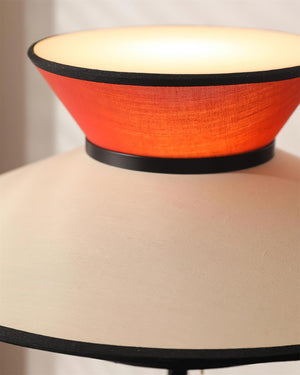 Lunetra Table Lamp