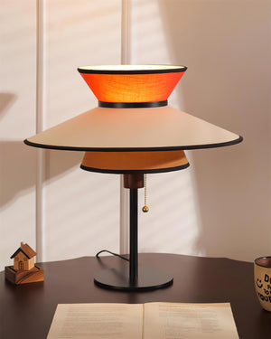 Lunetra Table Lamp