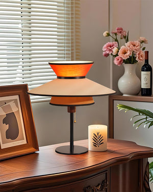 Lunetra Table Lamp