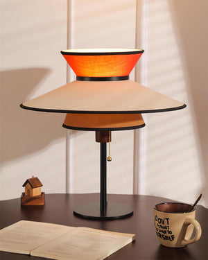 Lunetra Table Lamp