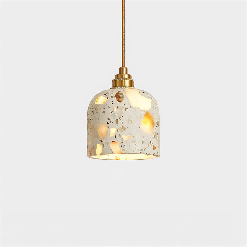 Lunette Pendant Lamp – detail 22