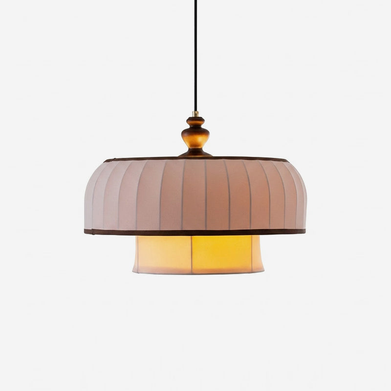 Lunette Pendant Light