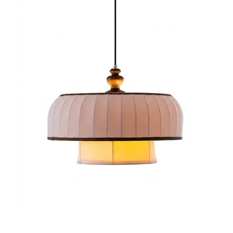 Lunette Pendant Light – detail 12