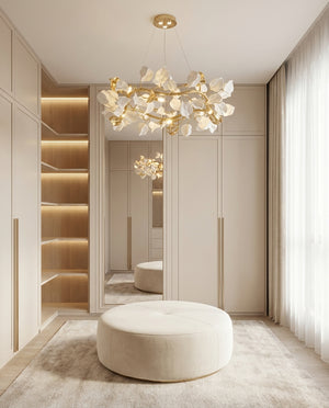 Lunévia Chandelier