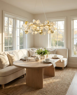 Lunévia Chandelier