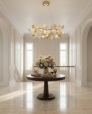 Lunévia Chandelier