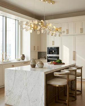 Lunévia Chandelier