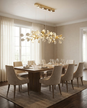 Lunévia Chandelier