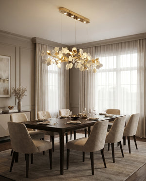 Lunévia Chandelier
