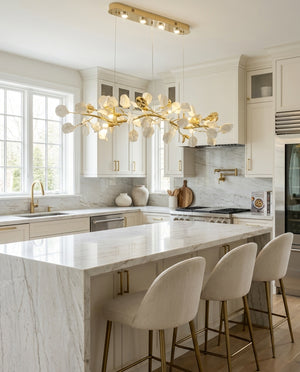 Lunévia Chandelier