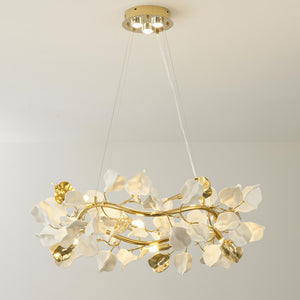 Lunévia Chandelier