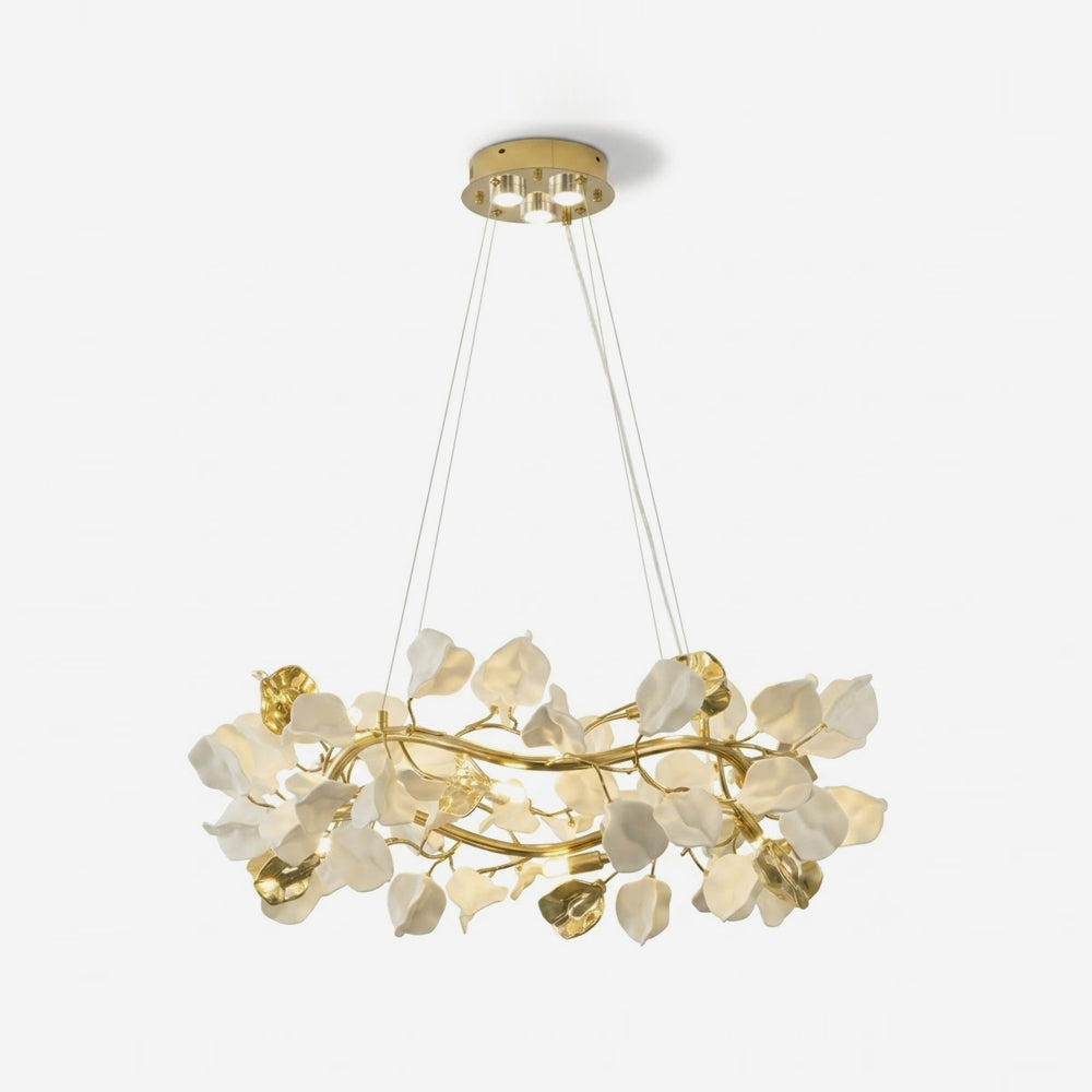 Lunévia Chandelier