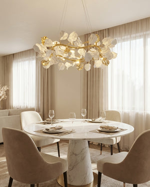 Lunévia Chandelier