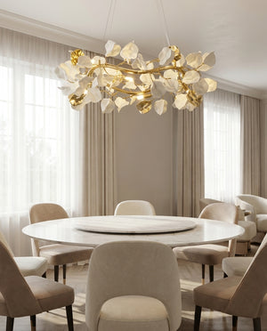 Lunévia Chandelier