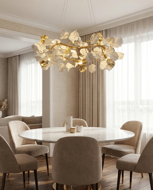 Lunévia Chandelier