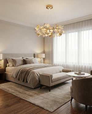 Lunévia Chandelier