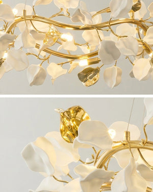 Lunévia Chandelier