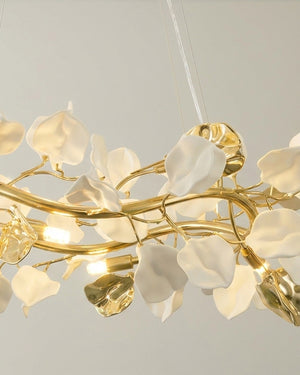 Lunévia Chandelier