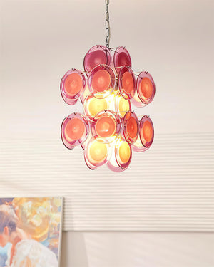 Luniva Pendant Lamp