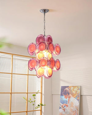 Luniva Pendant Lamp