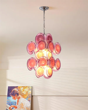 Luniva Pendant Lamp