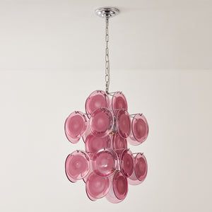 Luniva Pendant Lamp