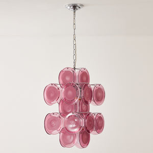 Luniva Pendant Lamp