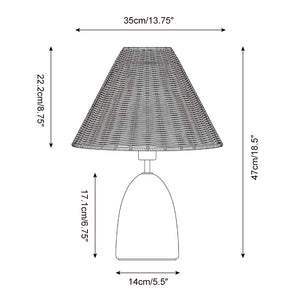Lunora Table Light
