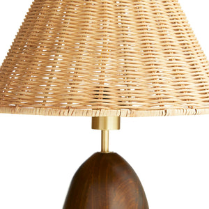 Lunora Table Light