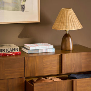 Lunora Table Light