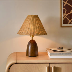 Lunora Table Light