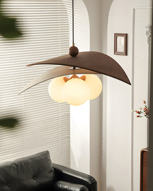 Lunova Pendant Lamp