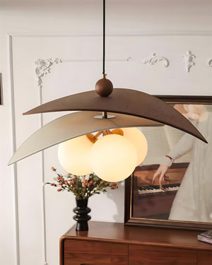 Lunova Pendant Lamp