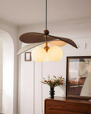 Lunova Pendant Lamp