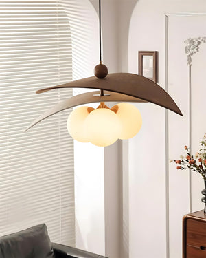 Lunova Pendant Lamp