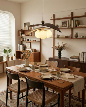 Lunova Pendant Lamp