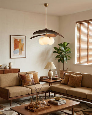 Lunova Pendant Lamp