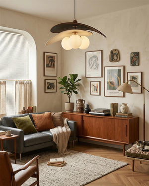 Lunova Pendant Lamp