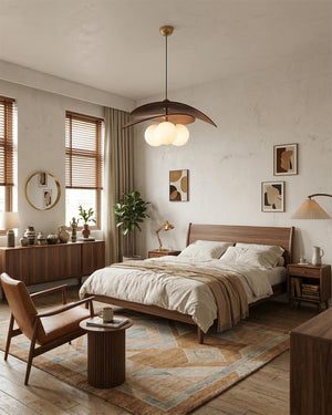Lunova Pendant Lamp
