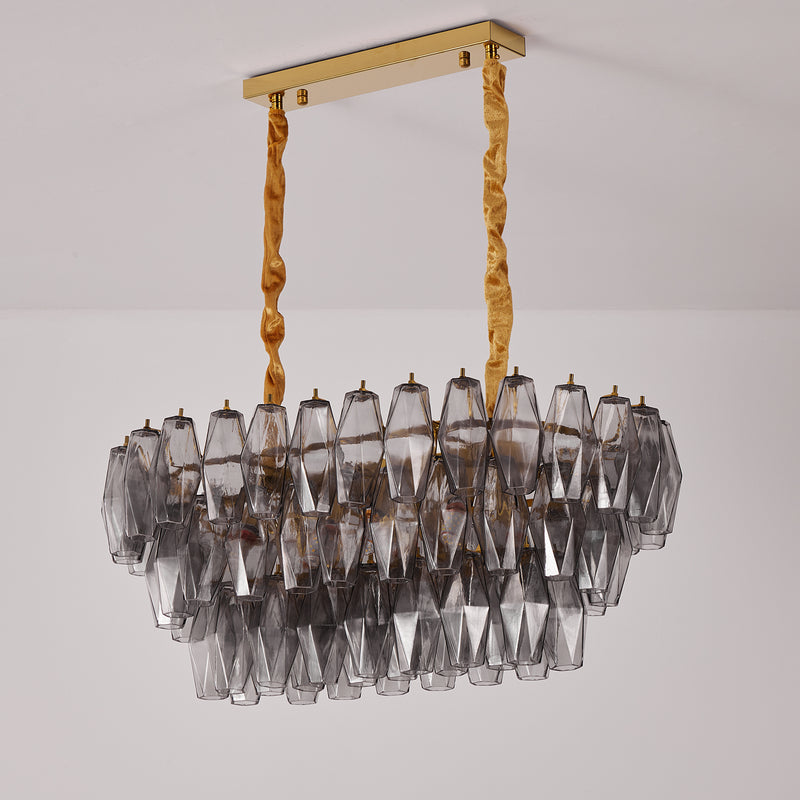 Lunvara Chandelier – detail 24
