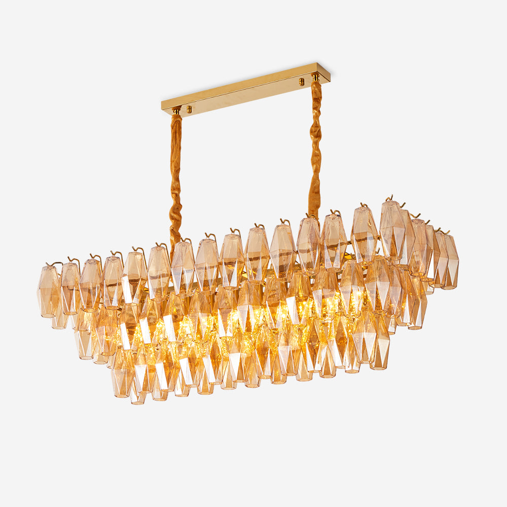 Lunvara Chandelier