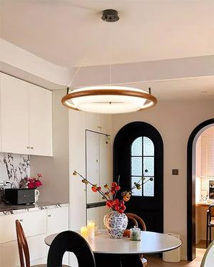 Lustra Breno Chandelier