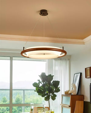 Lustra Breno Chandelier