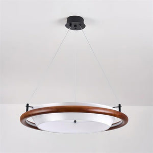 Lustra Breno Chandelier