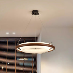 Lustra Breno Chandelier