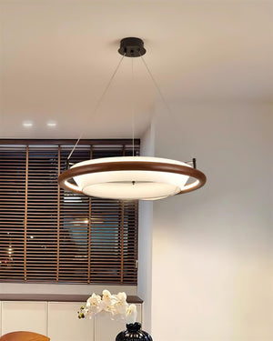 Lustra Breno Chandelier